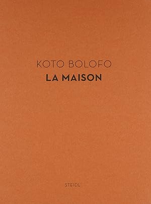 Prima Edizione! Koto Bolofo: La Maison (11 vol. in cofanetto)