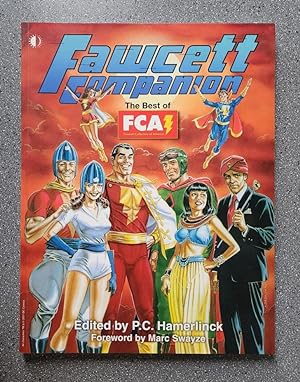 Fawcett Companion: The Best of FCA