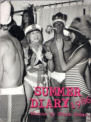 Summer Diary 1986
