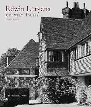 Edwin Lutyens : Country Houses
