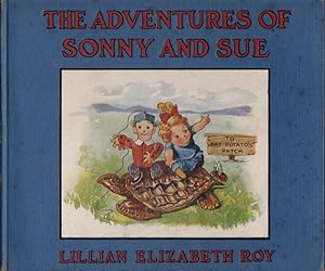 The Adventures of Sonny and Sue