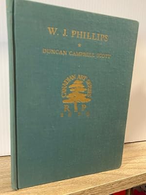 W.J. PHILLIPS