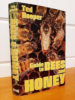 Guide to Bees and Honey [Signed by Author]
