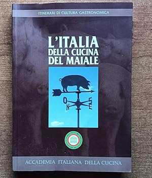 L'Italia della cucina del maiale