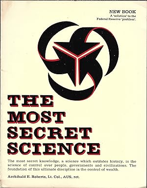 Most Secret Science