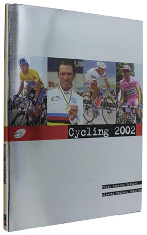 CYCLING 2002 [come nuovo]: