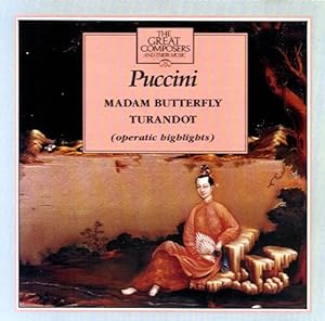 Puccini's Turandot
