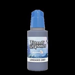 Fantasy & Games Color LENDANIS GREY Bottle (17 ml)