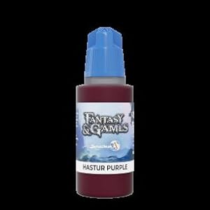 Fantasy & Games Color HASTUR PURPLE Bottle (17 ml)