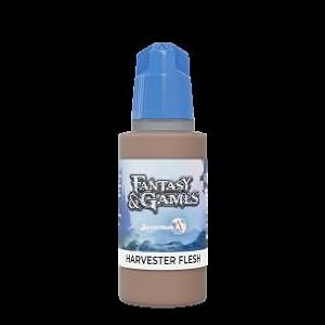 Fantasy & Games Color HARVESTER FLESH Bottle (17 ml)