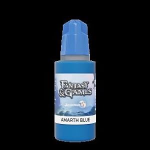 Fantasy & Games Color AMARTH BLUE Bottle (17 ml)