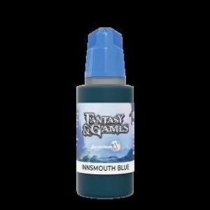 Fantasy & Games Color INNSMOUTH BLUE Bottle (17 ml)