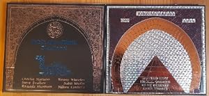 2 Titel / 1. Blue Camel (1992) + Odd Times (1997) (CD 2x8 Tracks)