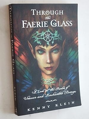 Through the Fairie Glass