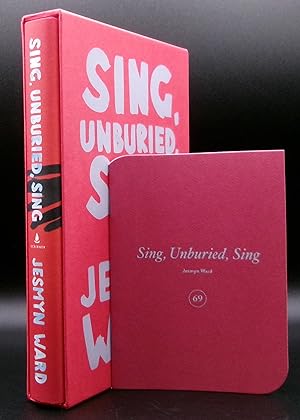 SING, UNBURIED, SING: A Novel