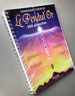 Le Pendul'Or - 200 planches