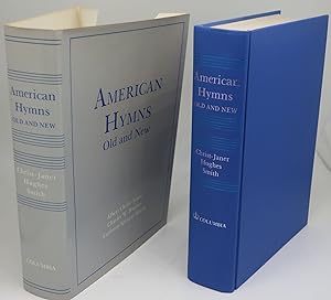 AMERICAN HYMNS OLD AND NEW