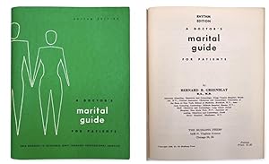 A Doctor's Marital Guide for Patients