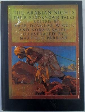 The Arabian Nights. Their Best-Known Tales