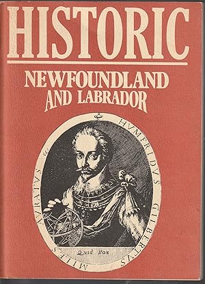 Historic Newfoundland And Labrador