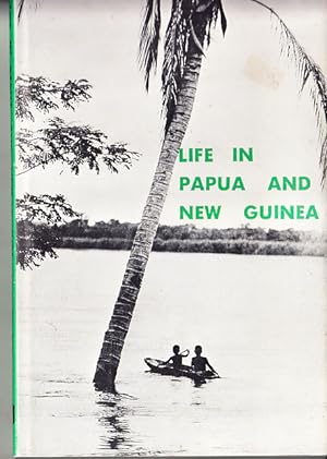 Life in Papua New Guinea