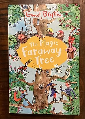 The Magic Faraway Tree
