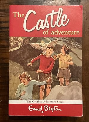 The Castle Of Adventure (Adventure Series)