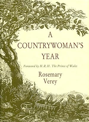 A COUNTRY WOMAN'S YEAR