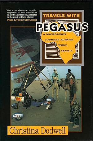 TRAVELS WITH PEGASUS