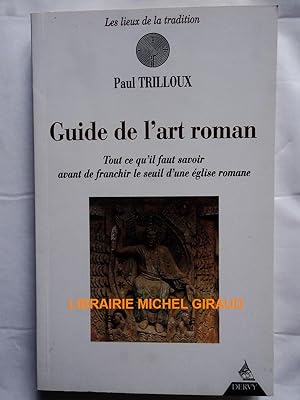 Guide de l'art roman