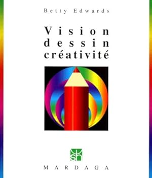 Vision Dessin Créativité - 3ème Édition