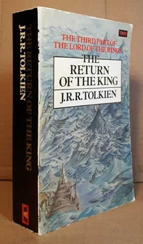 The Return of the King (The third book in the Lord of the Rings series) (Unwin soft cover)