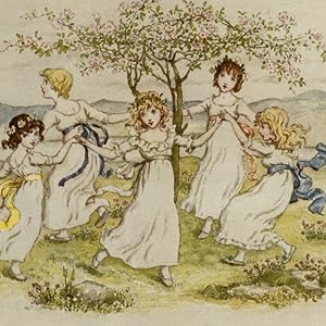 Kate Greenaway Pictures