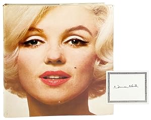 Marilyn: A Biography [Signed Bookplate Laid in]