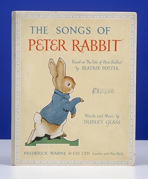 Songs of Peter Rabbit, The