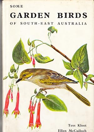 Some Garden Birds of South-East Australia