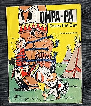 Ompa-Pa Saves the Day