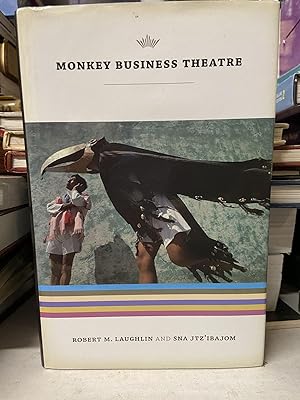Monkey Business Theatre