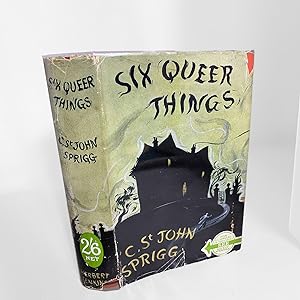 The Six Queer Things