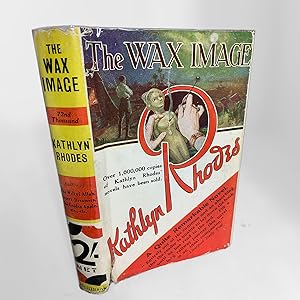 The Wax Image and other stories