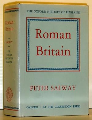 Roman Britain - The Oxford History of England