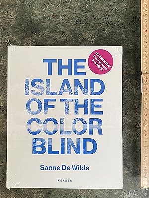 The Island of the Color Blind