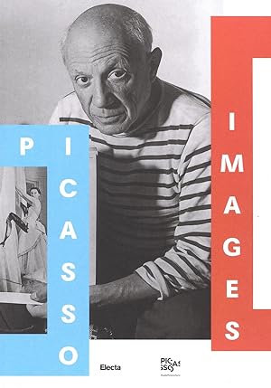 Picasso images. Le opere, l'artista, il personaggio. Catalogo della mostra (Roma, 14 ottobre 2016...