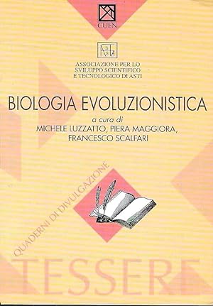 Biologia evoluzionistica
