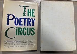 The Poetry Circus