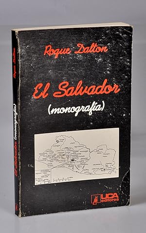 El Salvador (monografía)