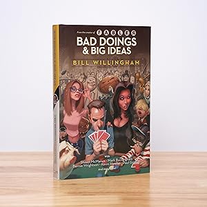 Bad Doings & Big Ideas