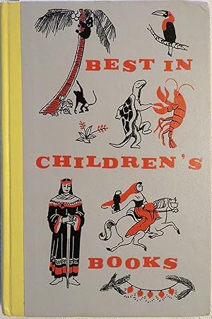 Best in Children's Books (#9): The Boy King Arthur, The Princess and the Pea, et al