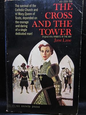 THE CROSS AND TOWER (1962 Issue)