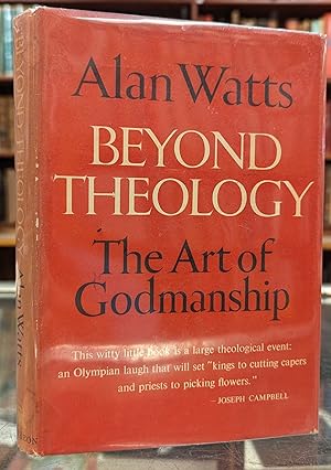 Beyond Theology: The Art of Godmanship